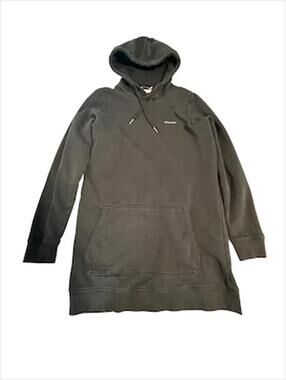 Black Columbia Hoodie